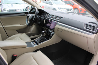 Škoda Superb 2.0 TDI Style DSG 4X4 