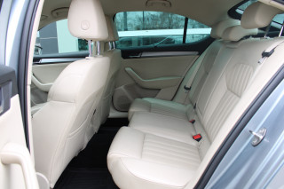 Škoda Superb 2.0 TDI Style DSG 4X4 