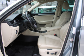 Škoda Superb 2.0 TDI Style DSG 4X4 