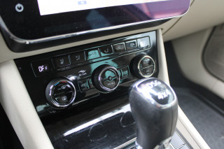Škoda Superb 2.0 TDI Style DSG 4X4 