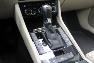 Škoda Superb 2.0 TDI Style DSG 4X4 