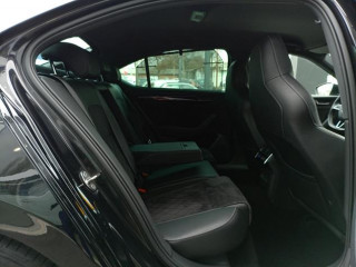 Škoda Superb Sport Line DSG 4x4