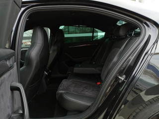 Škoda Superb Sport Line DSG 4x4