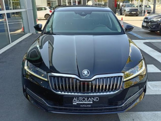 Škoda Superb 2.0 TDI Style DSG 4x4