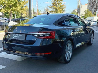 Škoda Superb 2.0 TDI Style DSG 4x4