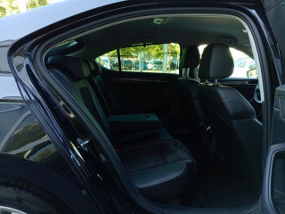 Škoda Superb 2.0 TDI Style DSG 4x4