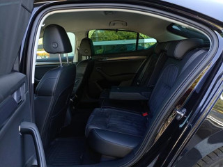 Škoda Superb 2.0 TDI Style DSG 4x4