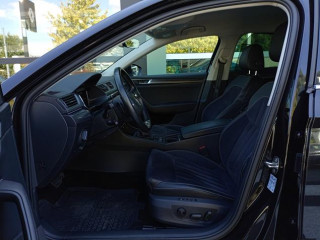 Škoda Superb 2.0 TDI Style DSG 4x4