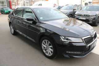 Škoda Superb 2.0 TDI AMBITION 4X4 DSG 