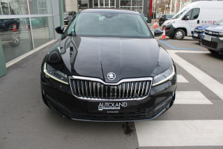 Škoda Superb 2.0 TDI AMBITION 4X4 DSG 