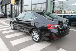 Škoda Superb 2.0 TDI AMBITION 4X4 DSG 