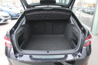 Škoda Superb 2.0 TDI AMBITION 4X4 DSG 