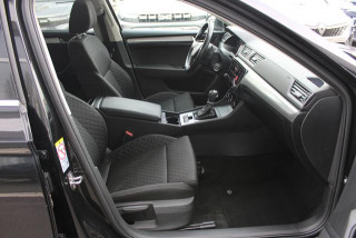 Škoda Superb 2.0 TDI AMBITION 4X4 DSG 