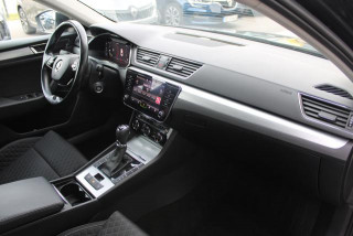 Škoda Superb 2.0 TDI AMBITION 4X4 DSG 