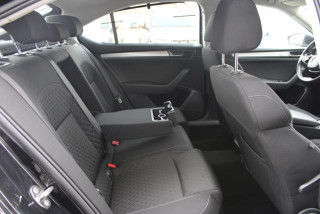 Škoda Superb 2.0 TDI AMBITION 4X4 DSG 