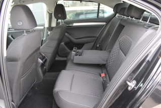 Škoda Superb 2.0 TDI AMBITION 4X4 DSG 