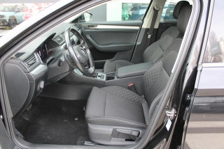 Škoda Superb 2.0 TDI AMBITION 4X4 DSG 