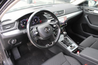 Škoda Superb 2.0 TDI AMBITION 4X4 DSG 