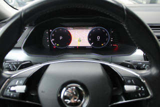 Škoda Superb 2.0 TDI AMBITION 4X4 DSG 