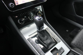 Škoda Superb 2.0 TDI AMBITION 4X4 DSG 