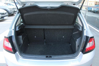 Škoda Fabia 1.0 Ambition 