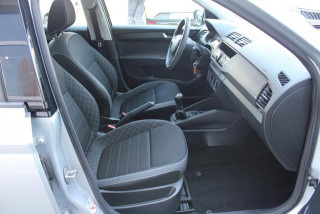 Škoda Fabia 1.0 Ambition 