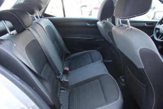 Škoda Fabia 1.0 Ambition 