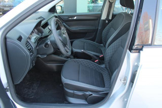 Škoda Fabia 1.0 Ambition 