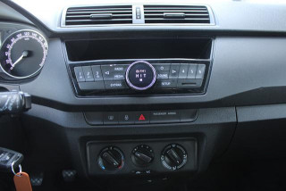 Škoda Fabia 1.0 Ambition 