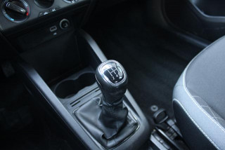 Škoda Fabia 1.0 Ambition 