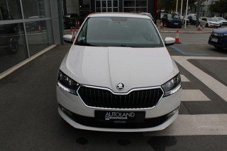 Škoda Fabia 1.0 SRE Ambition 