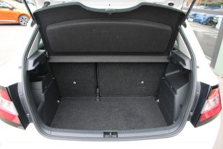 Škoda Fabia 1.0 SRE Ambition 