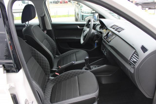 Škoda Fabia 1.0 SRE Ambition 