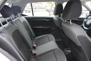 Škoda Fabia 1.0 SRE Ambition 