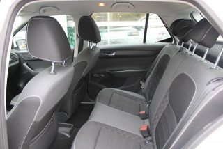 Škoda Fabia 1.0 SRE Ambition 