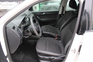 Škoda Fabia 1.0 SRE Ambition 