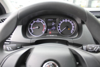 Škoda Fabia 1.0 SRE Ambition 