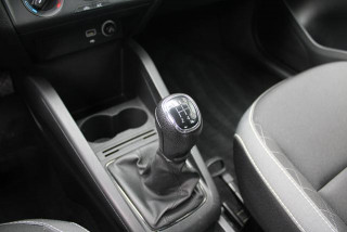 Škoda Fabia 1.0 SRE Ambition 