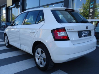 Škoda Fabia 1.0 Active TNG 