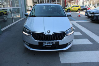Škoda Fabia 1.0 Ambition 