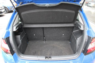 Škoda Fabia 1.0 TSI Ambition 