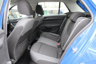 Škoda Fabia 1.0 TSI Ambition 