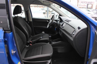 Škoda Fabia 1.0 TSI Ambition 