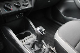 Škoda Fabia 1.0 TSI Ambition 
