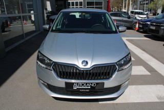 Škoda Fabia 1.0 AMBITION 