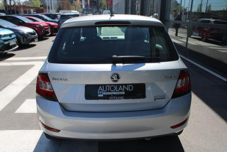 Škoda Fabia 1.0 AMBITION 