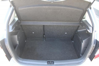 Škoda Fabia 1.0 AMBITION 