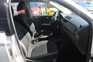 Škoda Fabia 1.0 AMBITION 