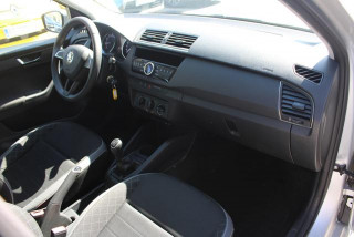 Škoda Fabia 1.0 AMBITION 