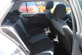 Škoda Fabia 1.0 AMBITION 